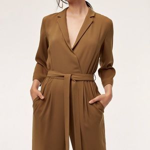 Babaton Karl Jumpsuit
